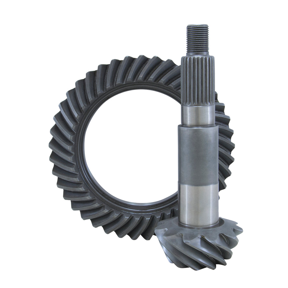 USA Standard Ring & Pinion Replacement Gear Set For Dana 30 In A 4.27 Ratio