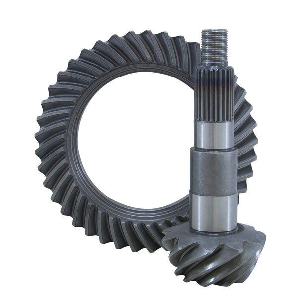 USA Standard Ring & Pinion Gear Set For Dana 30 Reverse Rotation In A 4.88 Ratio