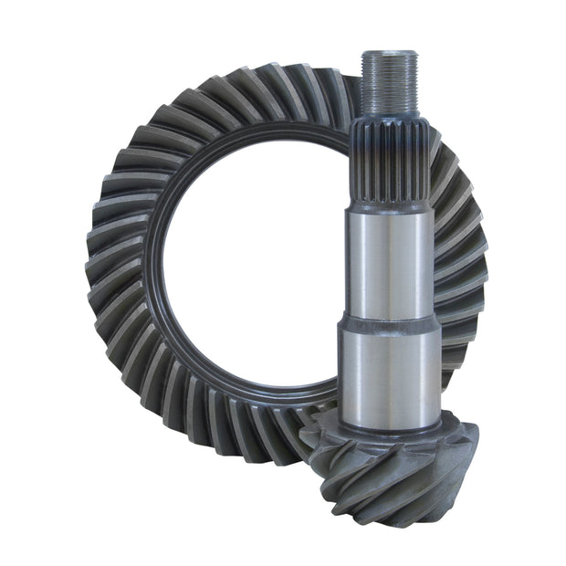 USA Standard Ring & Pinion Set For Dana 30 JK Reverse Rotation In A 3.73 Ratio