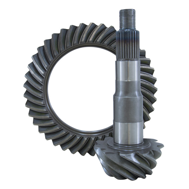 USA Standard Replacement Ring & Pinion Gear Set For Dana 44HD In 3.73 Ratio
