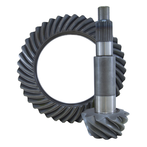 USA Standard Replacement Ring & Pinion Gear Set For Dana 60 In A 3.54 Ratio