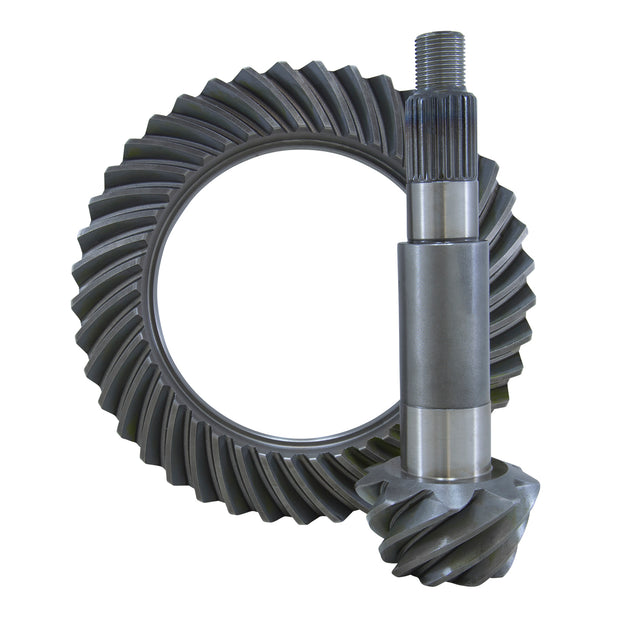 USA Standard Replacement Ring & Pinion Set  Dana 60 Reverse Rotation  3.73 Ratio