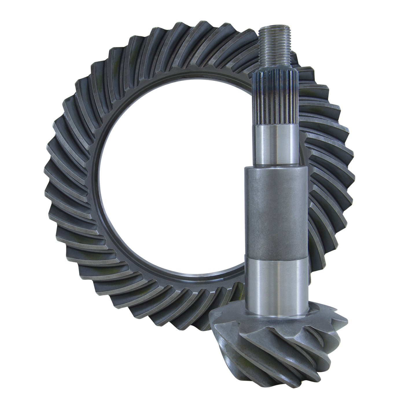 USA Standard Replacement Ring & Pinion Gear Set For Dana 70 In A 3.54 Ratio