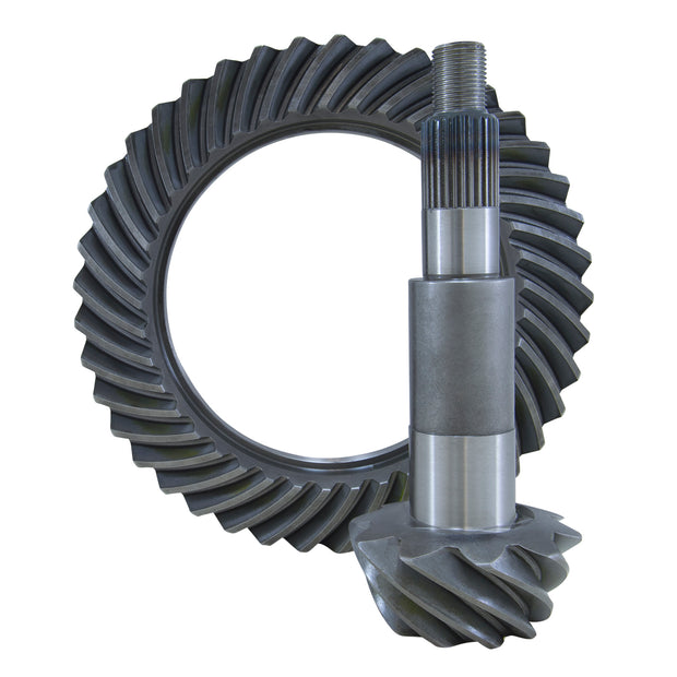 USA Standard Replacement Ring & Pinion Gear Set For Dana 70 In A 4.11 Ratio