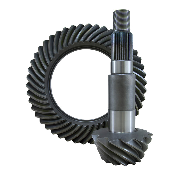 USA Standard Replacement Ring & Pinion Gear Set For Dana 80 In A 3.31 Ratio