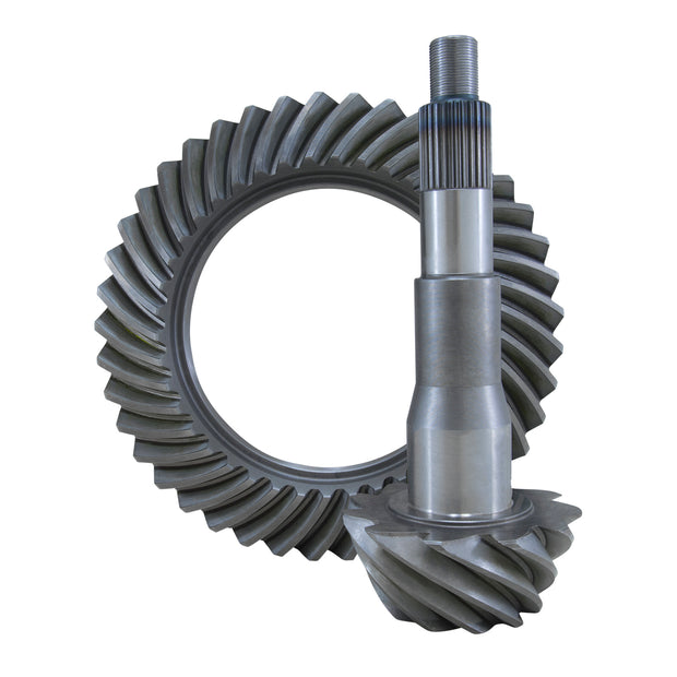 USA Standard Ring & Pinion Gear Set For Ford 10.25" In A 3.73 Ratio
