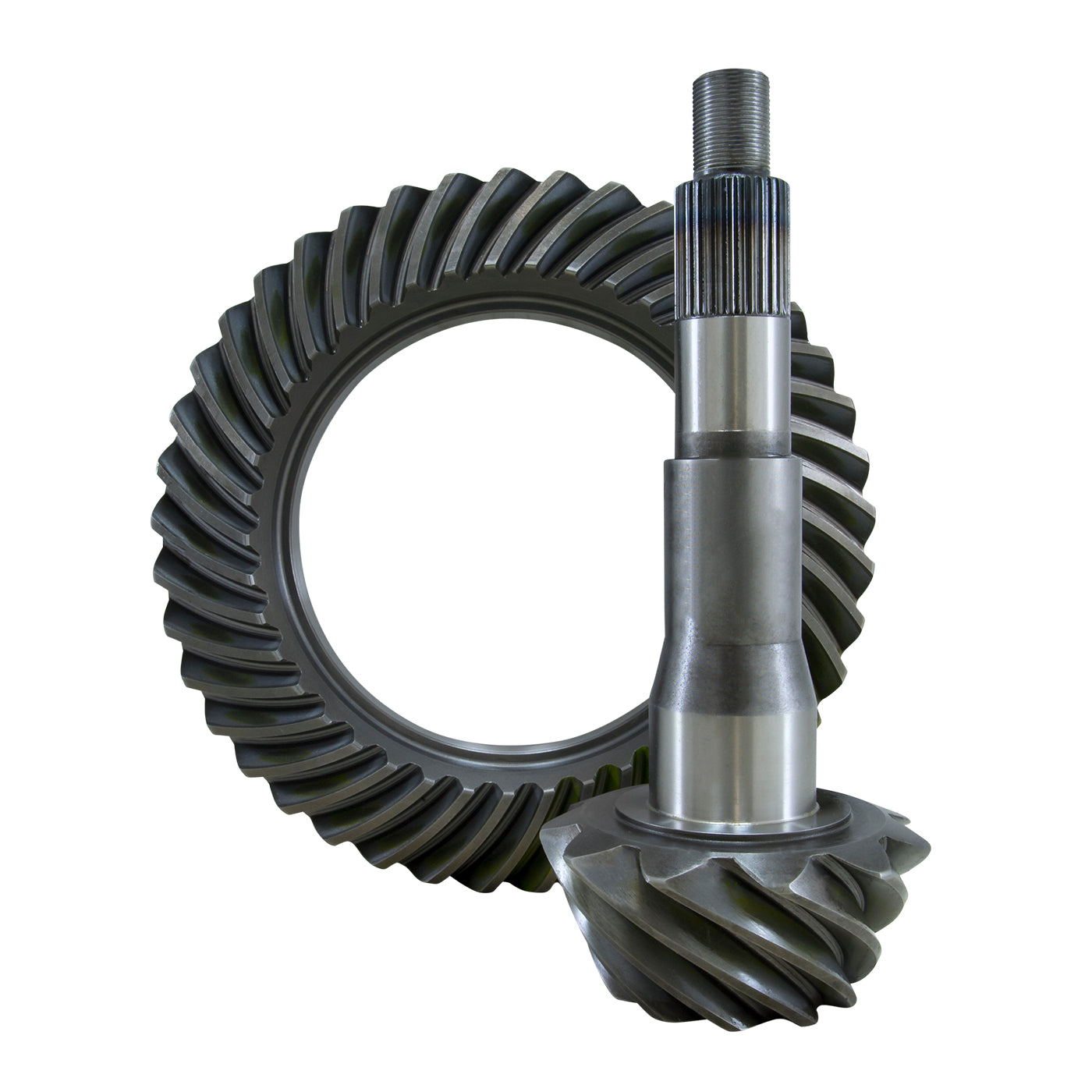 USA Standard Ring & Pinion Gear Set For '10 & Down Ford 10.5