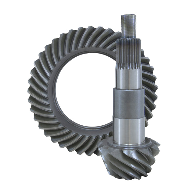 USA Standard Ring & Pinion Gear Set For Ford 7.5" In A 3.08 Ratio