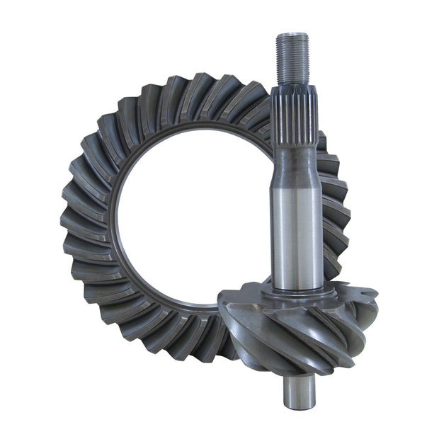 USA Standard Ring & Pinion Gear Set For Ford 8" In A 3.25 Ratio