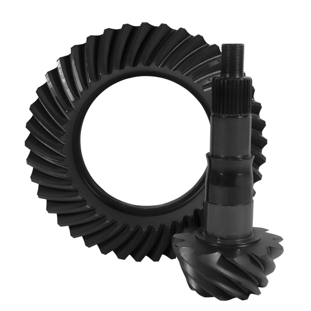 USA Standard Ring & Pinion Gear Set For Ford 8.8" In A 3:55 Gear Ratio