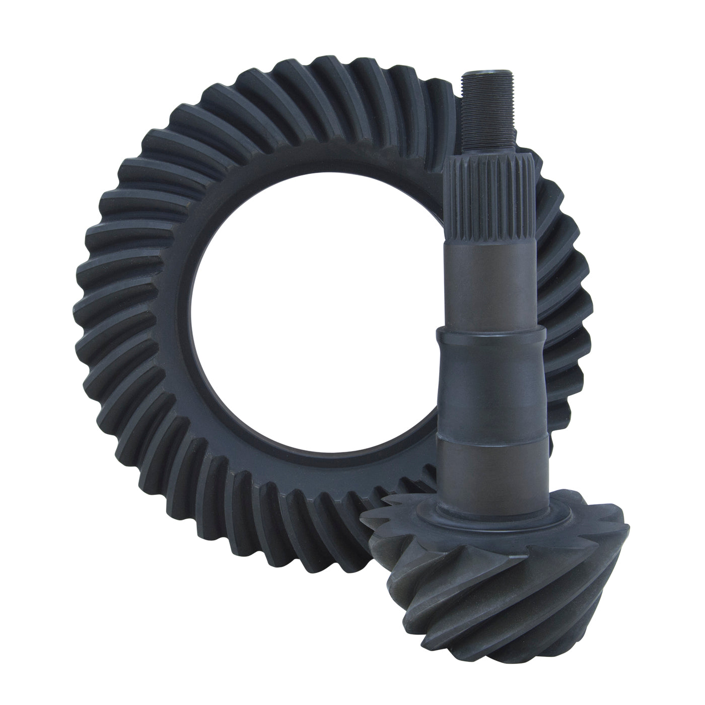 USA Standard Ring & Pinion Gear Set For Ford 8.8