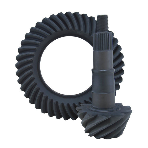 USA Standard Ring & Pinion Gear Set For Ford 8.8" Reverse Rotation  3.73 Ratio