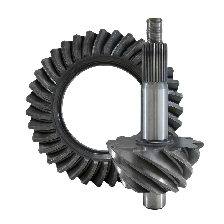 USA Standard Ring & Pinion Gear Set For Ford 9" In A 4.86 Ratio