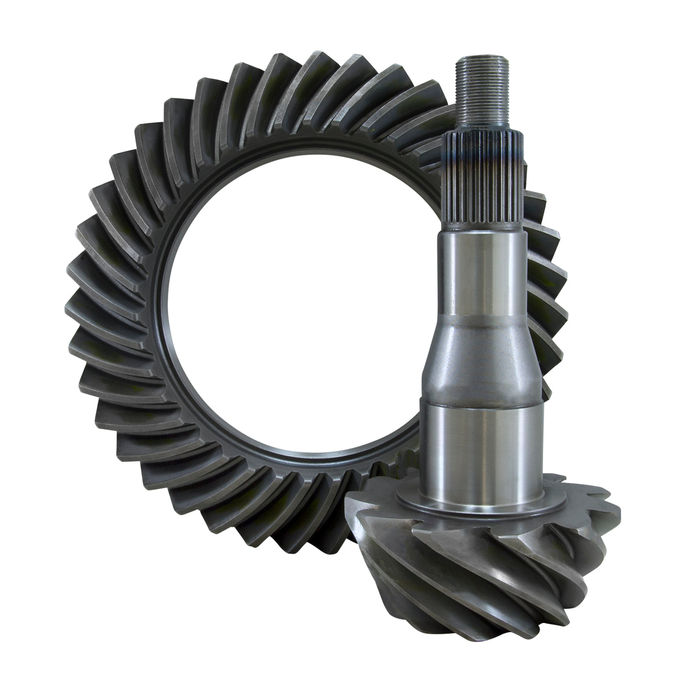 USA Standard Ring & Pinion Gear Set For '11 & Up Ford 9.75