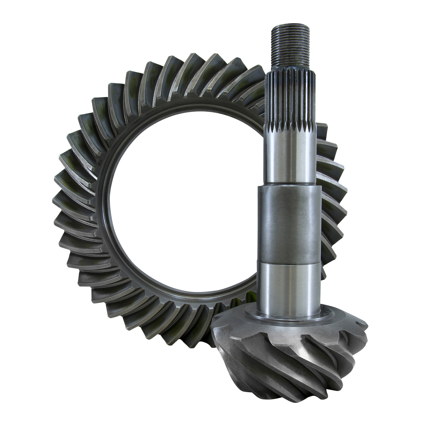 USA Standard Ring & Pinion Gear Set For GM & Chrysler 11.5