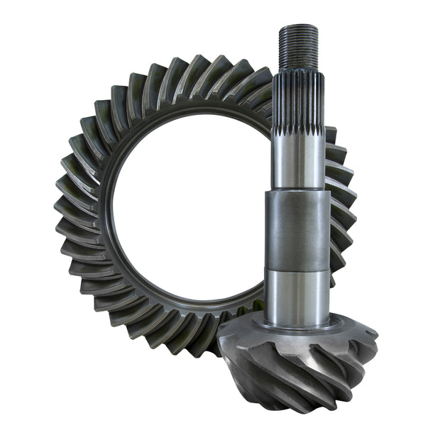 USA Standard Ring & Pinion Gear Set For GM & Chrysler 11.5" Rear In A 4.88 Ratio