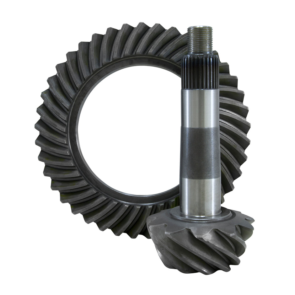 USA Standard Ring & Pinion Gear Set For GM 12 Bolt Truck In A 3.08 Ratio