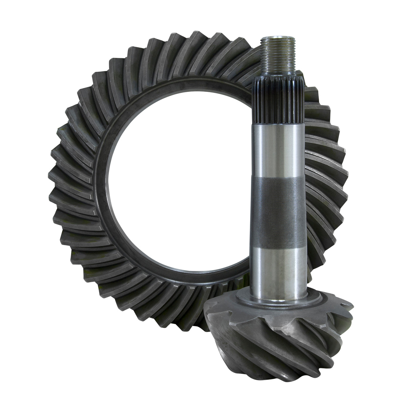 USA Standard Ring & Pinion 