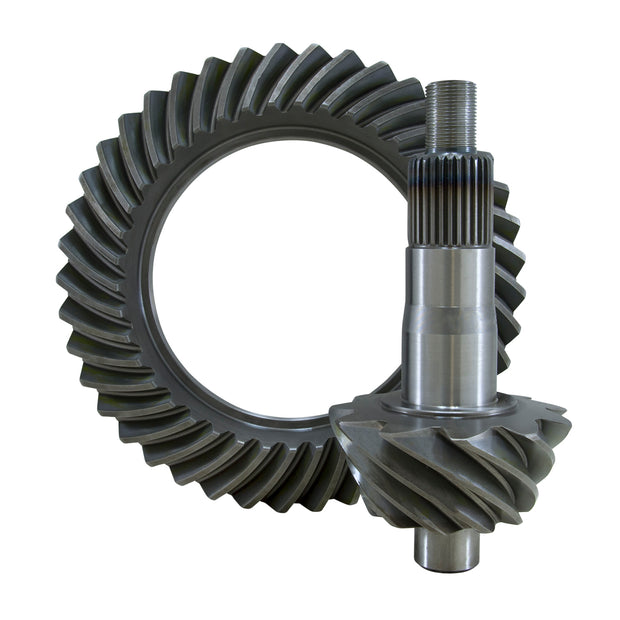USA Standard Ring & Pinion Set For 10.5" GM 14 Bolt Truck  5.13 Ratio  Thick
