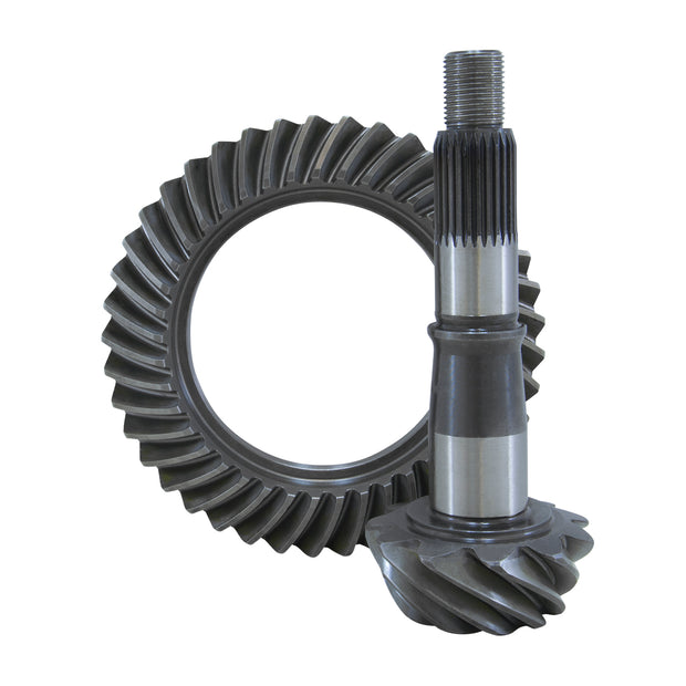 USA Standard Ring & Pinion "thick" Gear Set For GM 7.5" In A 4.11 Ratio