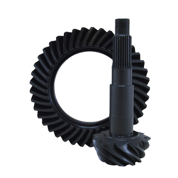 USA Standard Ring & Pinion Gear Set For GM 12 Bolt Car In A 3.42 Ratio