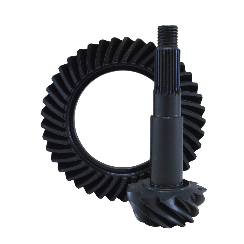 USA Standard Ring & Pinion "thin" Gear Set For GM 12 Bolt Car In A 3.73 Ratio