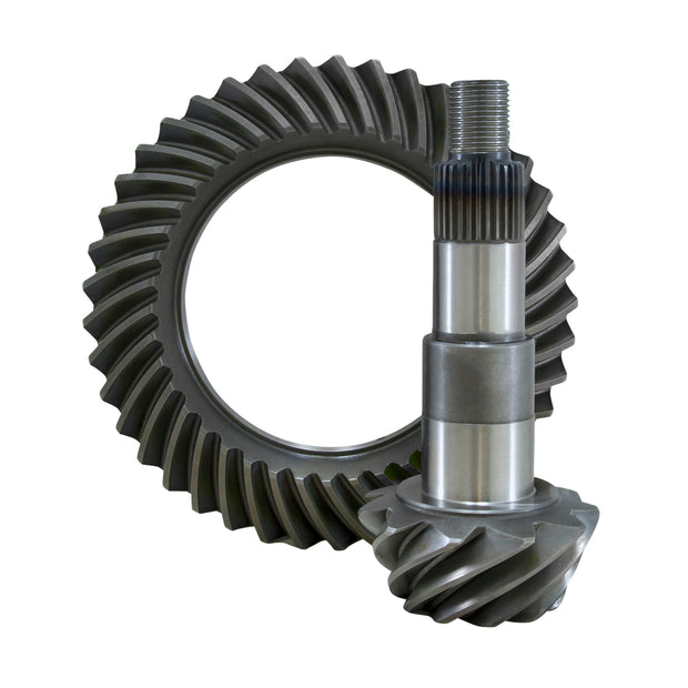 USA Standard Ring & Pinion Set For GM 8.25" IFS Reverse Rotation  5.38 Ratio