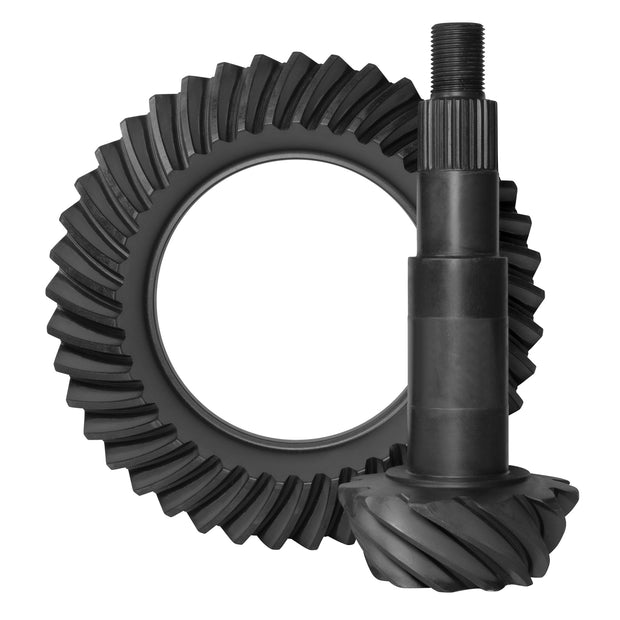 USA Standard Ring & Pinion Gear Set For GM 8.5" In A 3.23 Ratio