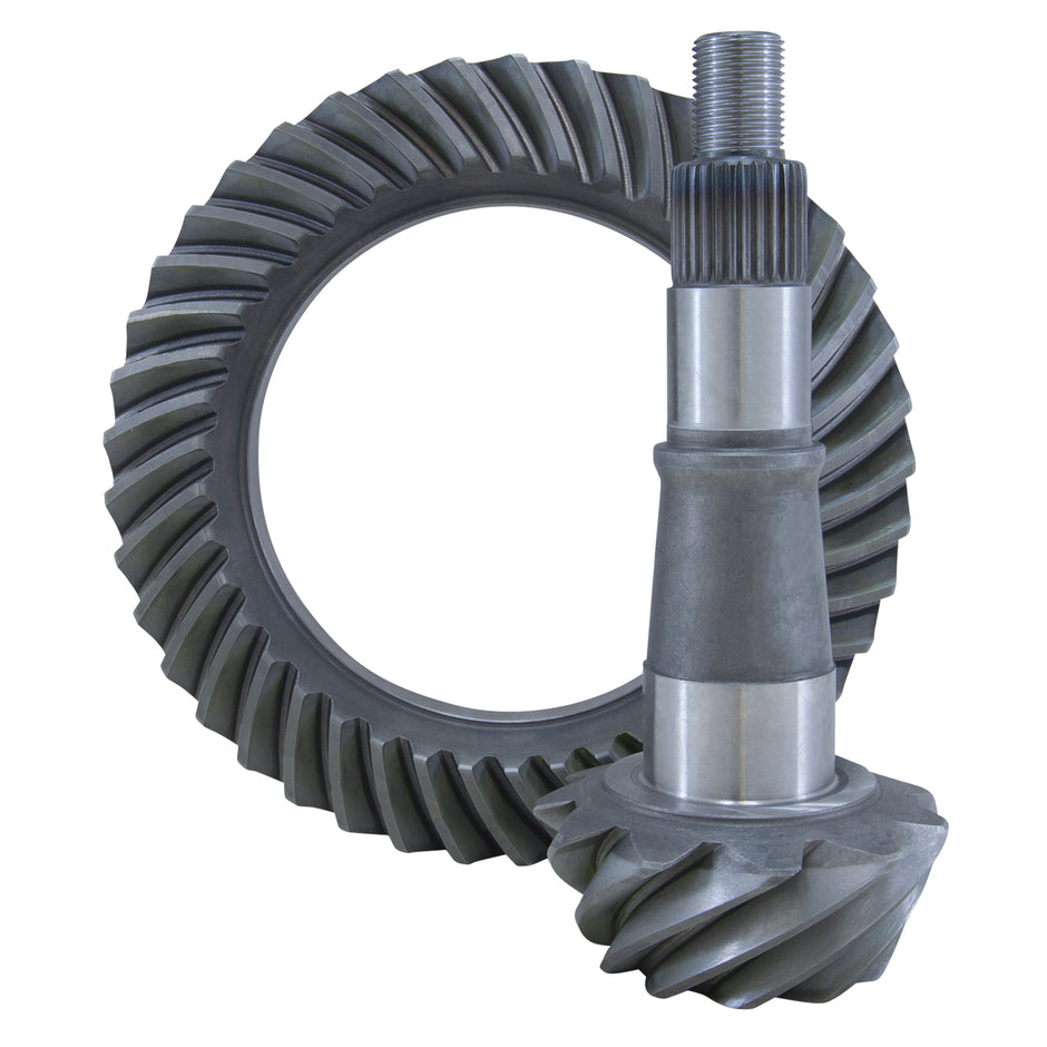 USA Standard Ring & Pinion Set For GM 9.25" IFS Reverse Rotation  3.73 Ratio