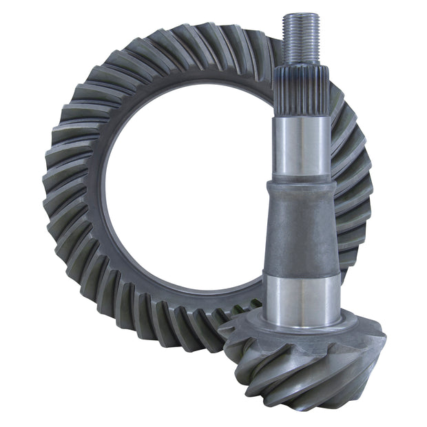 USA Standard Ring & Pinion Set For GM 9.25" IFS Reverse Rotation  4.11 Ratio
