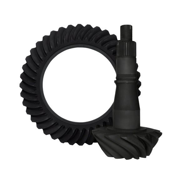 USA Standard 9.5