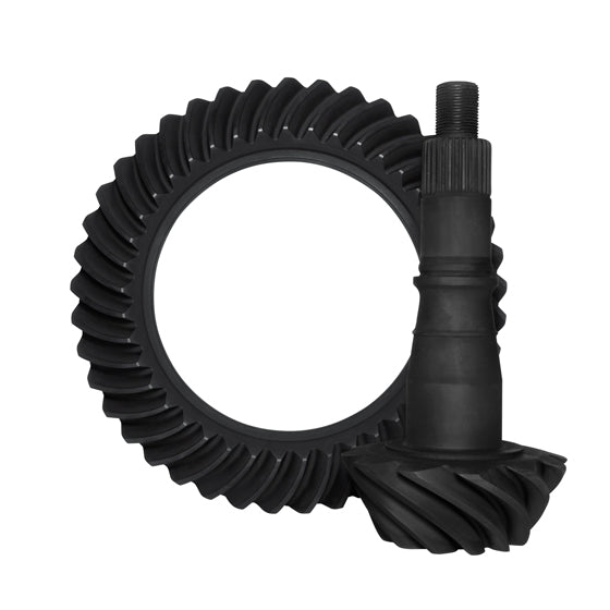 USA Standard 9.5