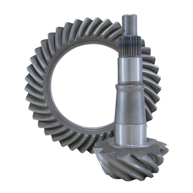 USA Standard Ring & Pinion Gear Set For GM 9.5" In A 3.42 Ratio