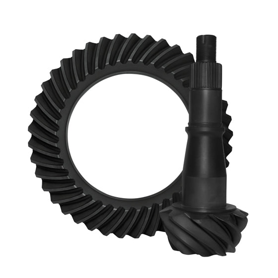 USA Standard 9.5