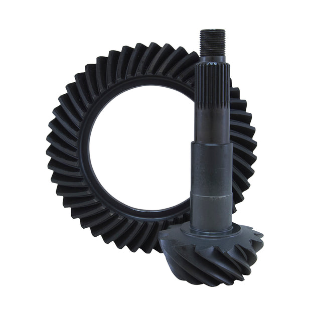 USA Standard Ring & Pinion Set For 8.2" Buick  Old'S & Pontiac  3.73