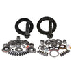 USA Standard Gear & Install Kit  Jeep XJ & YJ  D30 Front & Chy 8.25 Rear  4.88