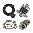 7.5/7.625 GM 3.23 Rear Ring & Pinion  Install Kit  28spl Posi  Axle Bearings
