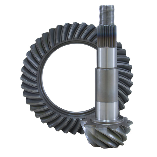 USA Standard Ring & Pinion Gear Set For Model 35 In A 3.55 Ratio