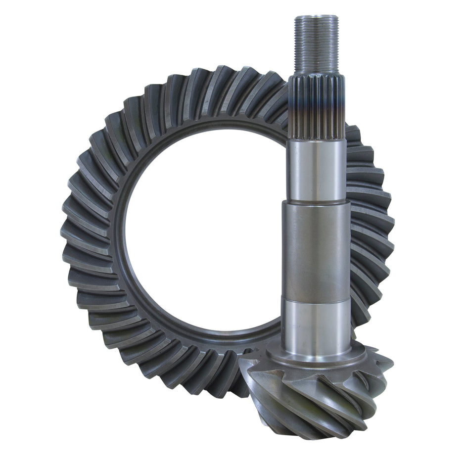 USA Standard Ring & Pinion Gear Set For Model 35 In A 4.11 Ratio