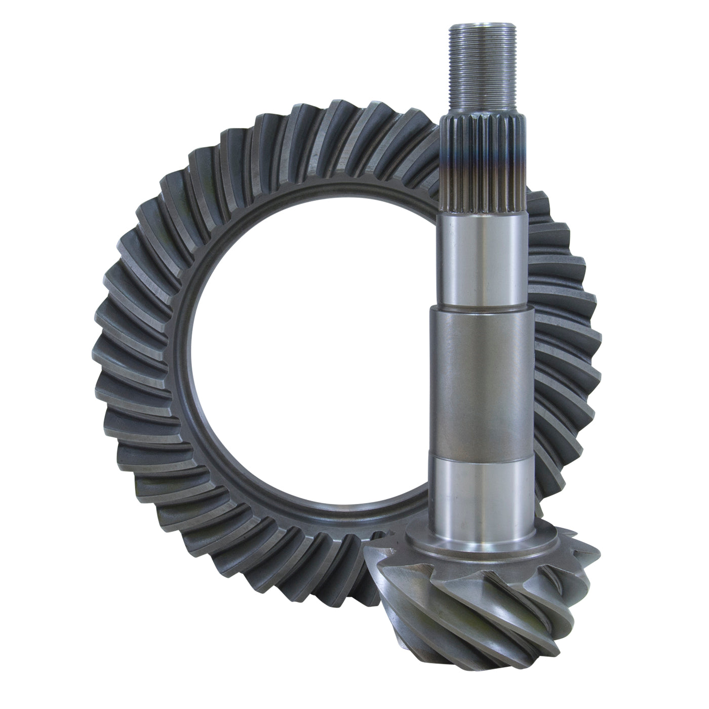 USA Standard Ring & Pinion Gear Set For Model 35 In A 5.13 Ratio.