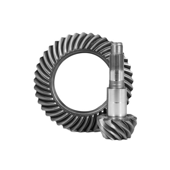 USA Standard Gear Ring And Pinion Gear Set For 2003-06 Sprinter Van  3.31 Ratio
