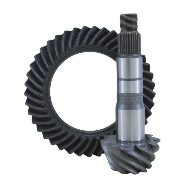 USA Standard Ring & Pinion Gear Set For Toyota T100 And Tacoma In A 5.29 Ratio