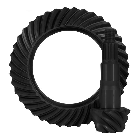USA Standard Ring & Pinion Gear Set For 2007+ Toyota Tundra 10.5" W/5.7L  4.88