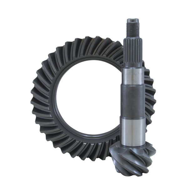 USA Standard Ring & Pinion Gear Set For Toyota 7.5" In A 5.29 Ratio