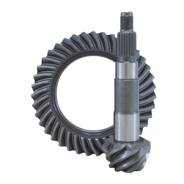 USA Standard Ring & Pinion Gear Set For Toyota 7.5" Reverse Rotation  4.56 Ratio