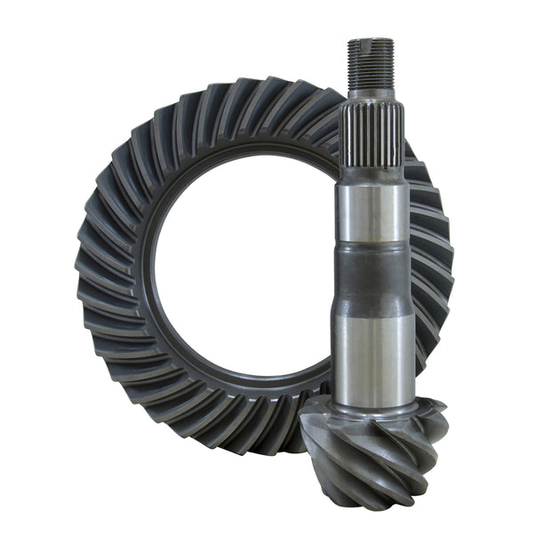 USA Standard Ring & Pinion Set  2010-2015 Toyota 8.2" 12 Bolt Rear  4.88