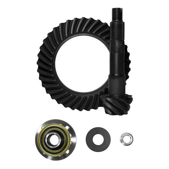 USA Standard Ring & Pinion Gear Set For Toyota 8" In A 3.90 Ratio