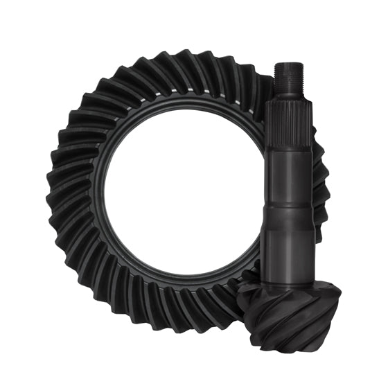 USA Standard Ring & Pinion Gear Set For Toyota 9" IFS In Reverse 4.88 Ratio