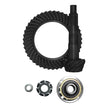 USA Standard Ring & Pinion Set  Toyota 8