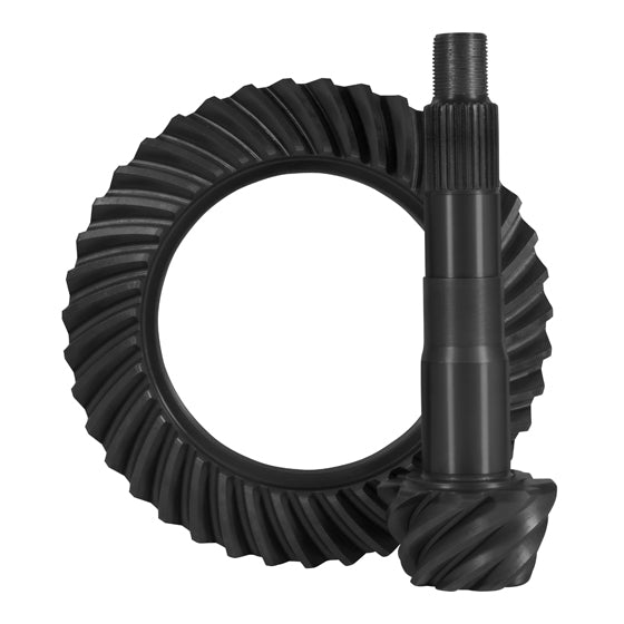 USA Standard Ring & Pinion Gear Set  Toyota 8" High Pinion  Reverse  5.29 Ratio
